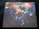 Kiss ‎Alive  Sealed Vinyl Records LP USA 1975 Orig Casablanca Gold Hype Sticker.