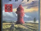 Rush Signals 40th Anniversary Remaster Super Deluxe Box Set CD Lp Blu-ray NEW