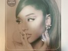 ARIANA GRANDE POSITIONS URBAN OUTFITTERS Spring GREEN COLOR VINYL RECORD SEALED
