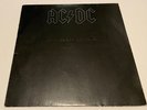AC / DC - Back In Black - 1980 - Signed - Signed - Good Condition
