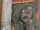 MF Doom Operation Doomsday 25th Anniversary RECORD STORE DAY Black Friday 2024