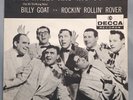HEAR IT 50's 45 rpm record w/PS Bill Haley & Comets 