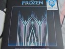 Frozen: The Songs - Various Artists Zoetrope Vinyl NEW 12