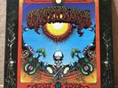The Grateful Dead / Aoxomoxoa Vinyl LP / 1971 WS-1790 / Inner / Green Label / EX