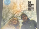 The Heavy Heavy Life And Life Only Vinyl LP COKE BOTTLE CLEAR Record 2023 New