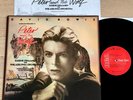 DAVID BOWIE Peter and the Wolf PROKOFIEV ORMANDY 180g Music On Vinyl RCA LP MINT