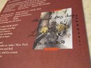 SIGNED Florence and the machine - New York Poem (RSD) 45