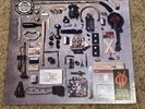 FOUR YEAR STRONG - In Some Way, Shape Or Form LP Vinyl Record Indie Rock Sealed