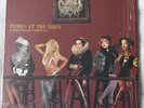 Panic At The Disco Fever You Can't Sweat Out Vinyl LP Gatefold Poster First Pres