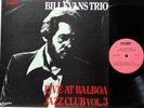 BILL EVANS 