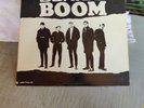The Sonics Boom LP Mono ETALB 027 Original 1966