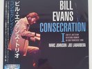 Bill Evans – Consecration I - Japanese RSD Release (RSD 2024) - NEW