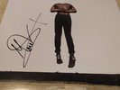 SIGNED Moses sumney - Aromanticism LP vinyl autographed