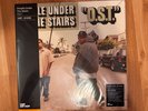 People Under The Stairs ‎OST VMP Limited Club Edition Green Vinyl Me Please 2LP