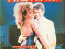 Tina Turner Duet With David Bowie Tonight (Live) Vinyl Single 12inch NEAR MINT