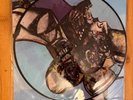 Travis Scott - Franchise Picture Disc Vinyl Record