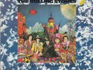 The Rolling Stones Their Satanic Majesties Request Nova Vinyl LP
