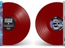 Westside Gunn x Green Lantern - Hitler On Steroids 022/125 Sealed Red Vinyl 2LP