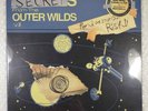 VINYL OUTER WILDS ECHOES OF THE EYE 1LP NEW