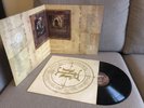 fields of the nephilim-the Nephilim 1988 Lp Gfold Orig Vinyl Goth Rock