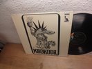 KROKODIL SAME LP 1969 SWITZERLAND KRAUT/PSYCH / PROG...Rare
