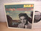Elvis Presley – Peace In The Valley  Promo RCA EP 1958 / Rock n Roll
