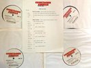 6/8/85 JOHN LEADER'S 4 HR TOP 40 COUNTDOWN AMERICA, SPOTLIGHT KIM CARNES; PRINCE