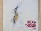 CAL POLY POMONA Jazz Ensemble breakthrough PRIVATE funk breaks RARE  SEALED