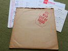 THE WHO – LIVE AT LEEDS LP + INSERTS – Nr MINT/EXC+ A3/B1 UK 1970  TOWNSHEND