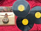 NEIL YOUNG Decade 3LPs RARE NM- LP Vinyl Buffalo Springfield CRAZY HORSE