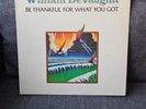 William DeVaughn ‎– Be Thankful For What You Got 1974 Roxbury Vinyl