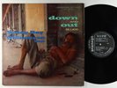 Sonny Boy Williamson - Down And Out Blues LP - Checker Black Label Mono