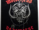 MOTORHEAD • NO REMORSE • 1984 • BRONZE 90233-1-H • 2-LP • M-/M-/VG