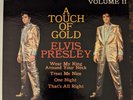 Elvis Presley A Touch Of Gold Standard Volume II PLAYS WELL 1965 EP 45  EPA-5101