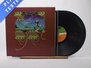 Yes Yessongs Booklet Reissue 3 x LP Album Vinyl Record K 60045 - EX/EX