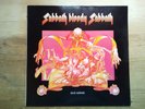 Black Sabbath Bloody Sabbath NM Vinyl Record Album NEL 6017 1985 German Reissue