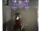 Mayhem Live In Leipzig Vinyl LP 2023 Peaceville Records VILELP1046