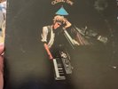 Tom Waits - ExceClosing Time Vinyl LP -Vinyl Ex Slv Ex - Asylum Records SD-5061