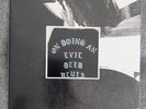 NEW Lil Ugly Mane Doing An Evil Deed Blues 7” OXBLOOD Vinyl #/250 EP Single