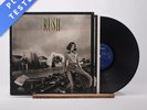 Rush Permanent Waves LP Album Vinyl Record 0 9100 071 Mercury - VG+/EX
