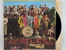 The Beatles - Sgt Pepper’s Lonely HCB - 1969 US Stereo Album Capitol VG++