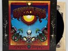 Grateful Dead - Aoxomoxoa - 1970 US Press Green WB Labels (NM) Ultrasonic Clean