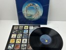 John Martyn One World Vinyl Record EX/VG 1977 UK Album ILPS 9492