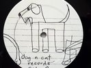 RAMONES - LIVE AT THE ROXY 1976 - CAT N DOG SUPER RARE 1978 1st PRESS PUNK LP