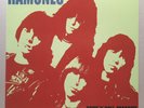 RAMONES - ROCK N ROLL PARADISE - EX+ SUPER RARE PUNK VINYL LP