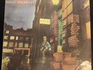 David Bowie The Rise And Fall Of Ziggy Stardust And The Spiders From Mars LP