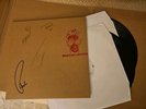 RARE Shed Seven Liquid Gold (Bootleg Edition) HAND SIGNED Double Vinyl NEW