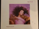 Kate Bush Hounds Of Love Townhouse 1st Press LP Album Vinyl Record KAB1 EMI