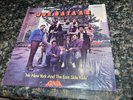 Joe Bataan mr New York and the east side kids lp Fania SLP 395 rare nm shrink
