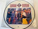 1983 DURAN DURAN  THE REFLEX  PICTURE DISC 12